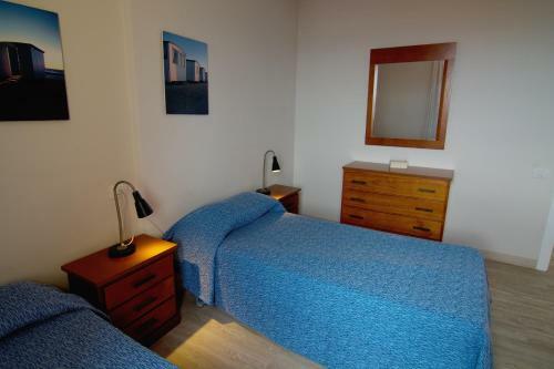 Apartamento Torres Del Sol - Los Cristianos