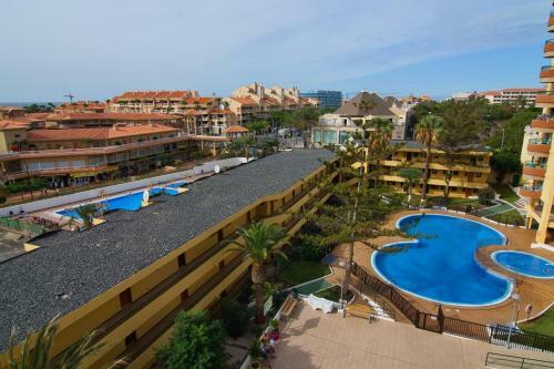 Apartamento Torres Del Sol - Los Cristianos