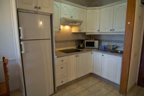 Apartamento Torres Del Sol - Los Cristianos