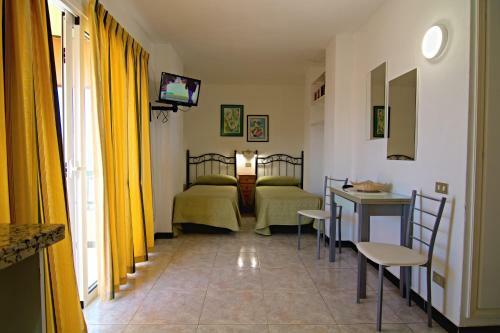 Apartamento Torres Del Sol - Los Cristianos