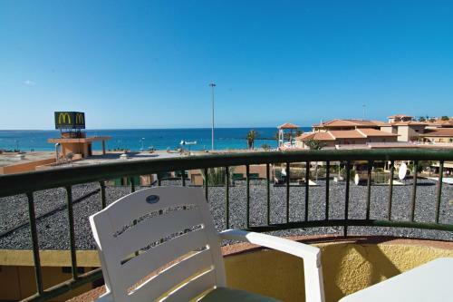 Apartamento Torres Del Sol - Los Cristianos