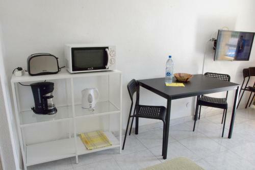 Apartamento Torres Del Sol - Los Cristianos