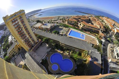 Apartamento Torres Del Sol - Los Cristianos