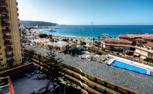 Apartamento Torres Del Sol - Los Cristianos