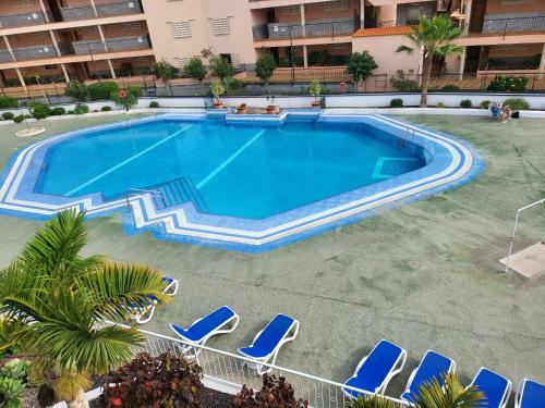 Apartamento Summerland 3