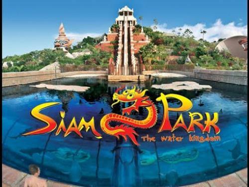 Apartamento Summerland