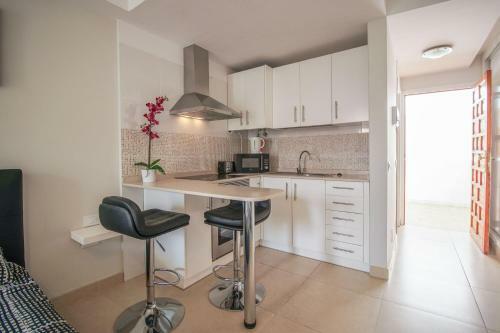 Apartamento Summerland