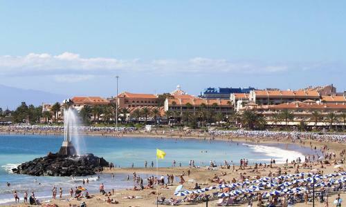 Apartamento Summerland