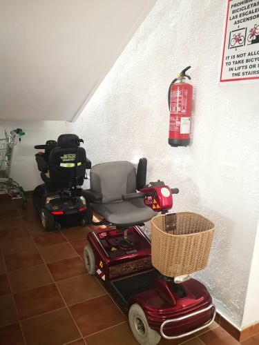 Apartamento Summerland