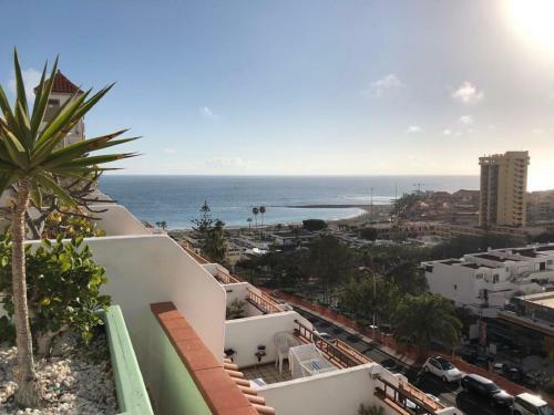 Apartamento Las Vistas Suite