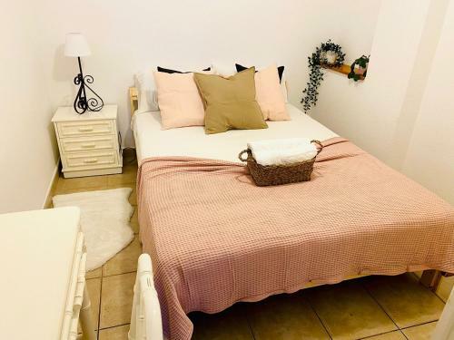Apartamento Las Vistas Suite