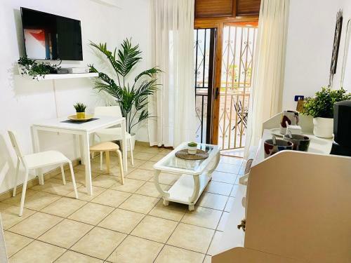 Apartamento Las Vistas Suite