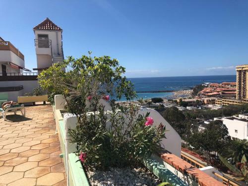 Apartamento Las Vistas Suite