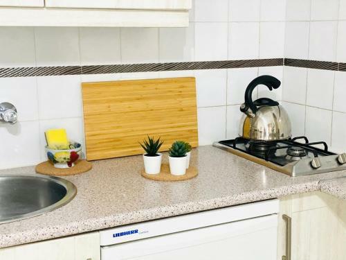 Apartamento Las Vistas Suite