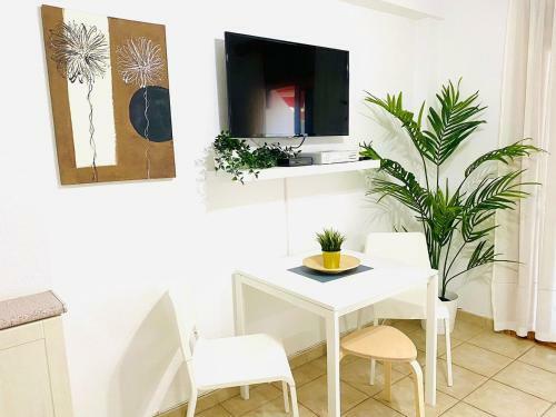 Apartamento Las Vistas Suite