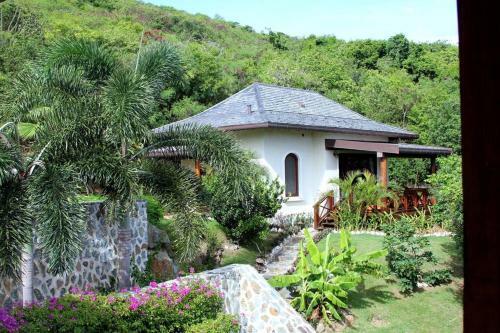 Canouan Estate Private 3 Bedroom Villa