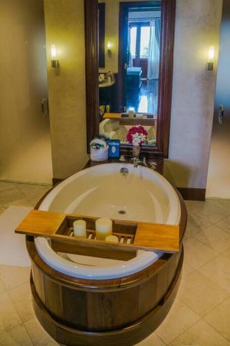 Canouan Estate Private 3 Bedroom Villa