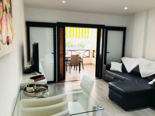Apartamento San Marino 2