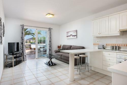 Apartamento El Mirador Los Cristianos