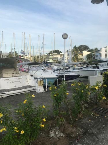 Apartamento Marina