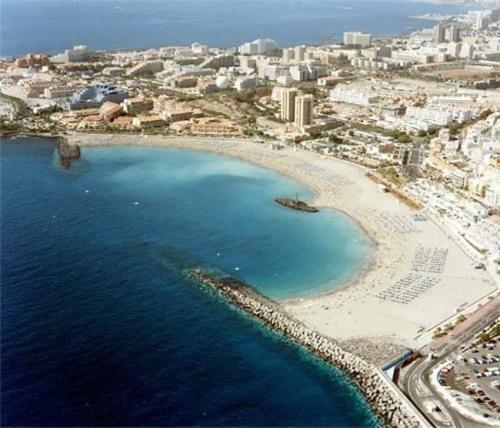 Apartamento Costamar Vista Mar