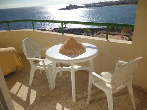 Apartamento Costamar Vista Mar