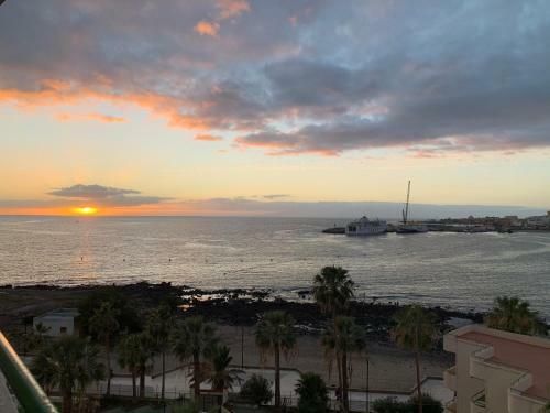 Apartamento Costamar Vista Mar