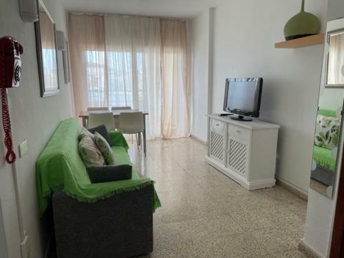 Apartamento Costamar Vista Mar
