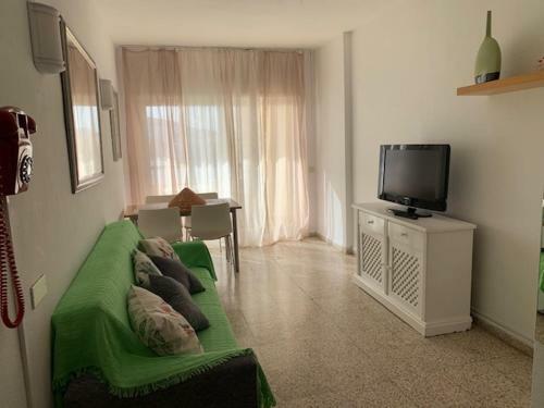 Apartamento Costamar Vista Mar
