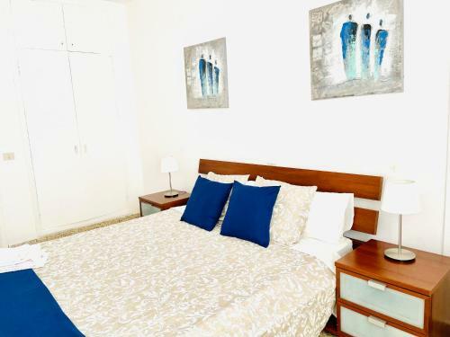 Apartamento Costamar Vista Mar