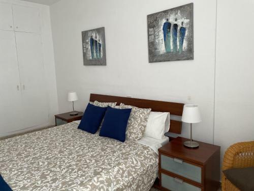 Apartamento Costamar Vista Mar