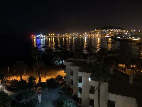 Apartamento Costamar Vista Mar