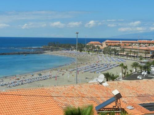 Apartamento Costamar Vista Mar