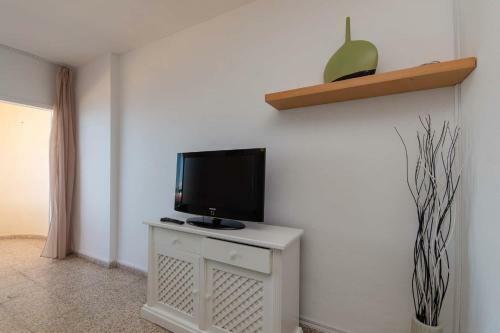 Apartamento Costamar Vista Mar