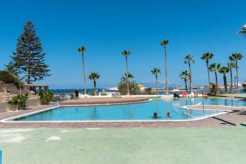 Apartamento Costamar Vista Mar
