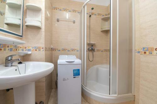 Apartamento Costamar Vista Mar