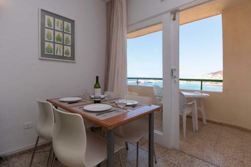 Apartamento Costamar Vista Mar