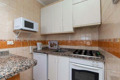 Apartamento Costamar Vista Mar