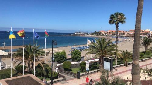 Apartamento Costamar Vista Mar