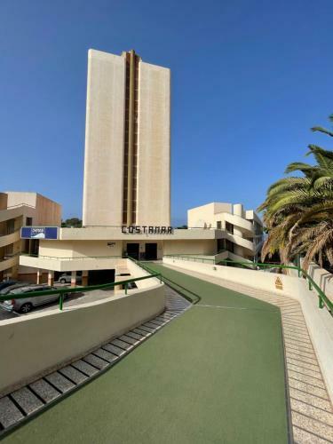 Apartamento Costamar Vista Mar