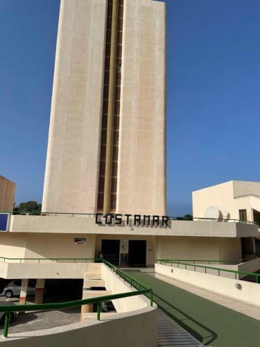 Apartamento Costamar Vista Mar