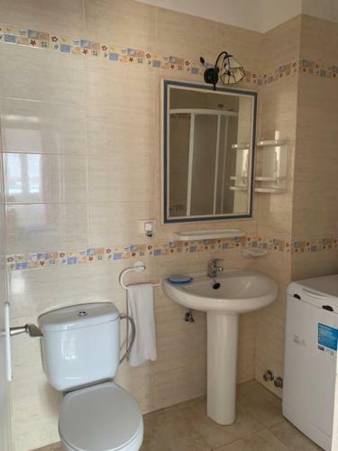 Apartamento Costamar Vista Mar