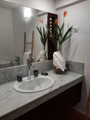Apartamento Charmant Studio � La R�sidence De La Baie