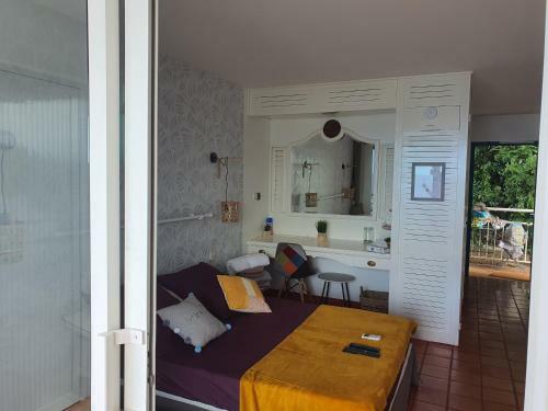 Apartamento Vacance Au Soleil ! Studio Abricot 310