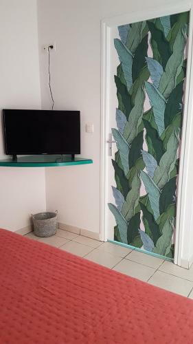 Apartamento Bellevue Appartement