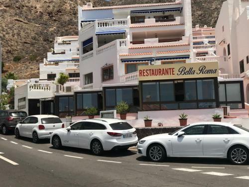 Apartamento Los Cristianos Summerland