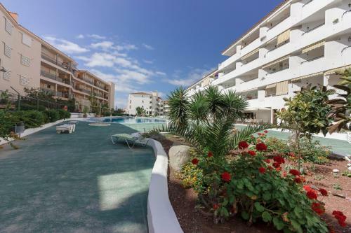 Apartamento Los Cristianos Summerland