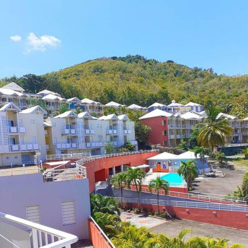 Apartamento Studio Ana Plage Et Piscine 100 M De La Plage