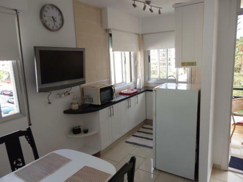 Apartamento Los Cristianos. Edificio Bruno.