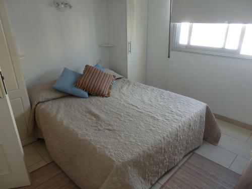 Apartamento Los Cristianos. Edificio Bruno.